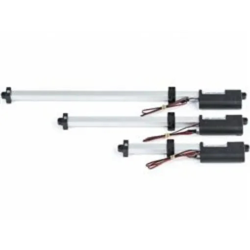 Actuonix Micro Linear Actuator, 100mm, 12V dc, 4.8mm/s - T16-100-256-12-S product image