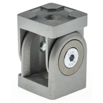 RS PRO Pivot Joint, Connecting Component, Strut Profile 20 mm, Groove Size 5mm - 1809134 product image