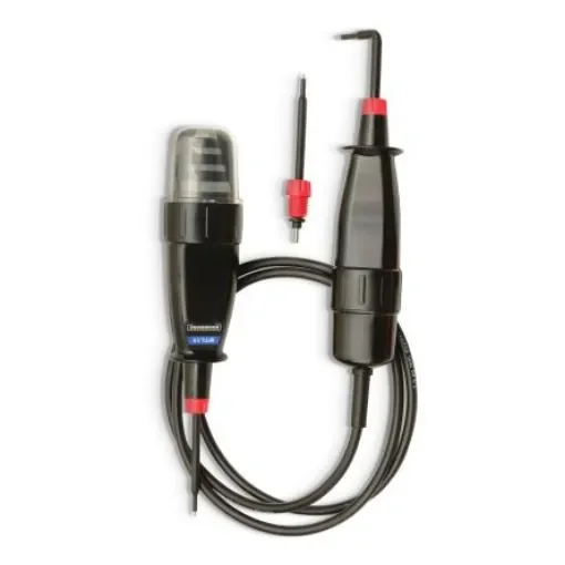 John Drummond MTL15, LED Voltage tester, 1000V ac/dc, From Unit Under Test Powered, CAT IV product image