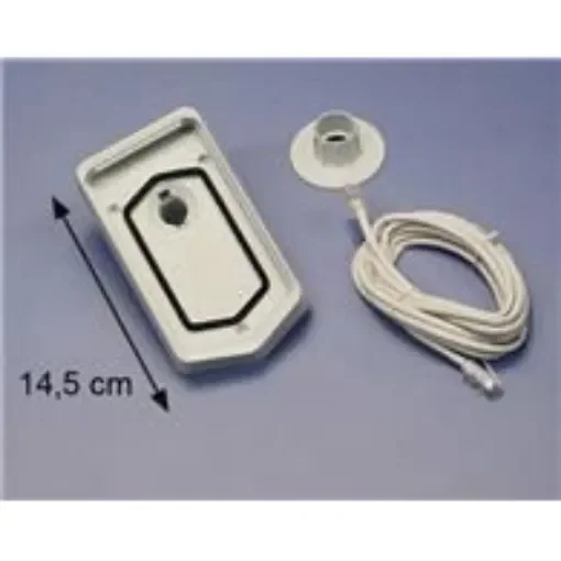 ABB Remote Keypad - DPMP-EXT2 product image