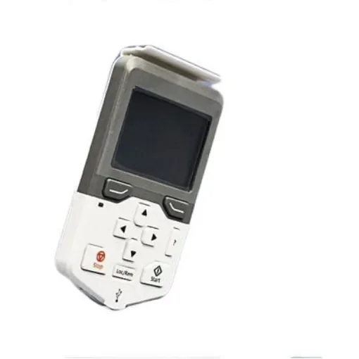 ABB ACS Remote Keypad - ACS-AP-S product image