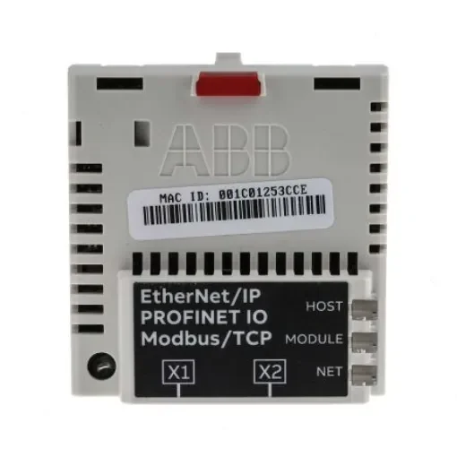 ABB Ethernet Adapter Dual Port - FENA-21 product image