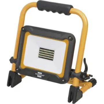 brennenstuhl LED Work Light, Type G - British Plug, 240 V, IP65 - 1171963303 product image