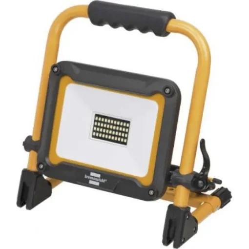 brennenstuhl LED Work Light, Type G - British Plug, 240 V, IP65 - 1171963303 product image
