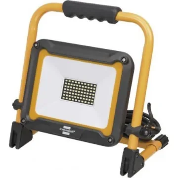 brennenstuhl LED Work Light, Type G - British Plug, 240 V, IP65 - 1171963503 product image