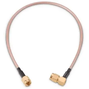 Wurth Elektronik Male SMA to Male SMA, 304.8mm, RG316 Coaxial, Terminated50 O - 65503503630506 product image
