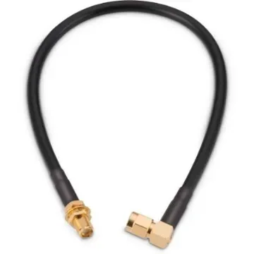 Wurth Elektronik Male SMA to Female SMA, 304.8mm, RG58 Coaxial, Terminated50 O - 65503603230501 product image