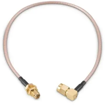 Wurth Elektronik Male SMA to Female SMA, 304.8mm, RG316 Coaxial, Terminated50 O - 65503603230505 product image