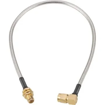 Wurth Elektronik Male SMA to Female SMA, 304.8mm, Terminated50 O - 65503603230507 product image