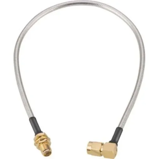 Wurth Elektronik Male SMA to Female SMA, 304.8mm, Terminated50 O - 65503603230507 product image