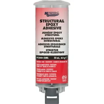 MG Chemical 9200 Liquid Adhesive, 50 ml - 9200-50ML product image
