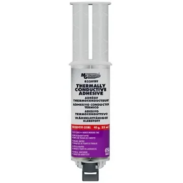 MG Chemical 8329 TFF Liquid Thermal Adhesive, 25 ml - 8329TFF-25ML product image