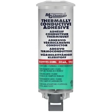 MG Chemical 8329 TFS Liquid Thermal Adhesive, 50 ml - 8329TFS-50ML product image