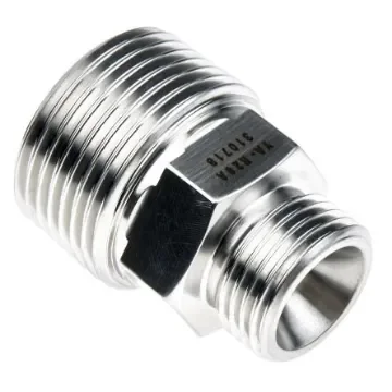 Omron, E8FC Series Adapter for Use with Flow Sensor - E8FC-YA-R10A product image