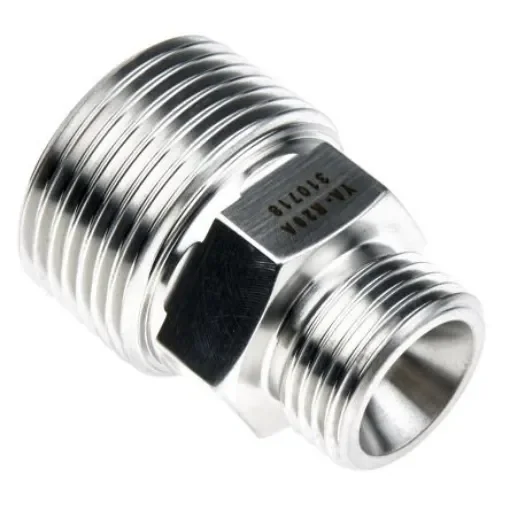 Omron, E8FC Series Adapter for Use with Flow Sensor - E8FC-YA-R10A product image