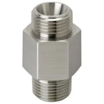 Omron, E8FC Series Adapter for Use with Flow Sensor - E8FC-YA-N10A product image
