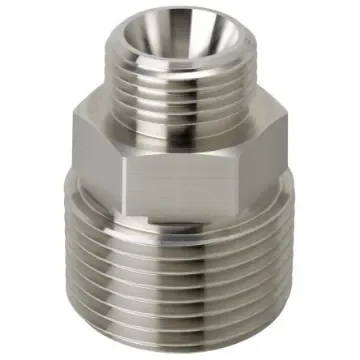 Omron, E8FC Series Adapter for Use with Flow Sensor - E8FC-YA-N25A product image