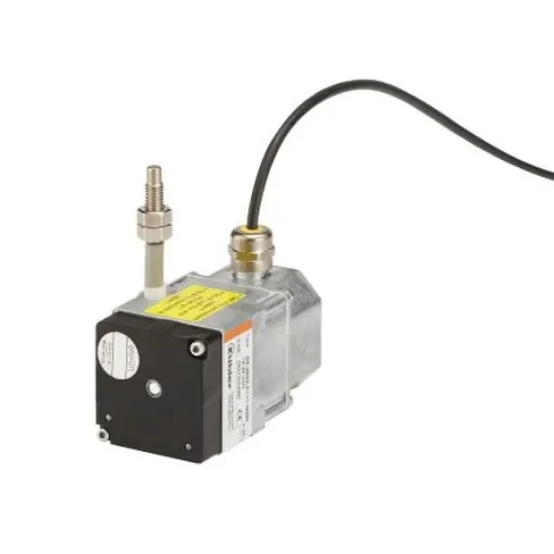 Kubler 3502 Series Linear Measuring Encoder, Analogue Signal - D5.3502.A221.0000 product image