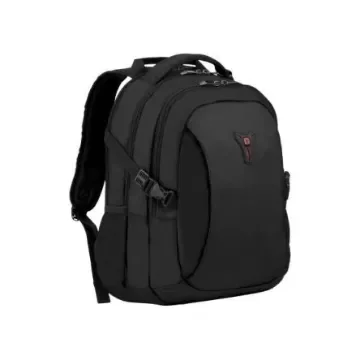 Wenger 16in  Laptop Backpack, Black - 601468 product image