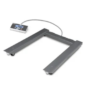 Kern UIB 600K-1 Pallet Weighing Scale, 600kg Weight Capacity product image