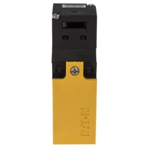 Eaton Safety Interlock Switch, 2NC, Plastic - 106875 LS-S02-ZB/X product image