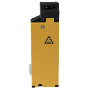 Eaton Safety Interlock Switch, 1NC/1NO, Magnet Lock - 106830 LS-S11-24DMT-ZBZ/X product image