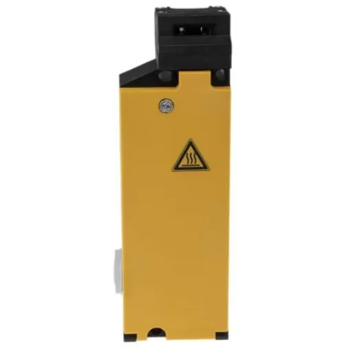 Eaton Safety Interlock Switch, 1NC/1NO, Magnet Lock - 106830 LS-S11-24DMT-ZBZ/X product image