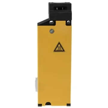 Eaton Safety Interlock Switch, 2NC , Magnet Lock - 106822 LS-S02-230AMT-ZBZ/X product image