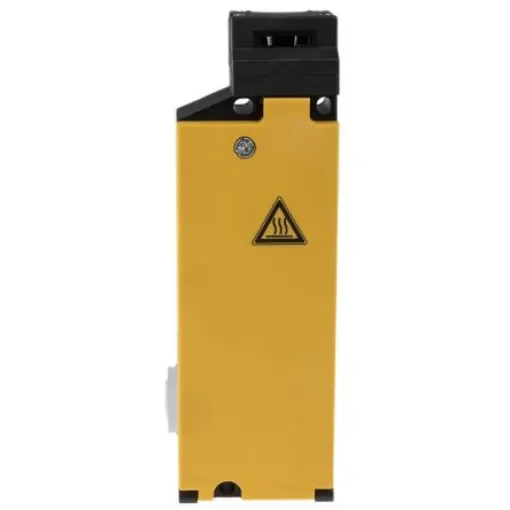 Eaton Safety Interlock Switch, 2NC , Magnet Lock - 106822 LS-S02-230AMT-ZBZ/X product image