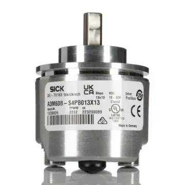 Eaton Safety Interlock Switch, 1NC/1NO , Plastic, Magnet Lock - 106828 LS-S11-230AMT-ZBZ/X product image