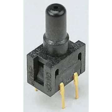 Honeywell Pressure Sensor, 0psi Min, 5psi Max, Wheatstone Bridge Output, Relative Reading - 24PCBFA2G product image