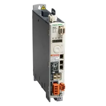 Schneider Electric 12 W Servo Drive, 24 V dc, 16 A, 24 V dc - LXM32AD18N4 product image