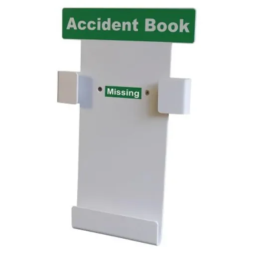 Accident Book Wall Holder - 1811493 product image