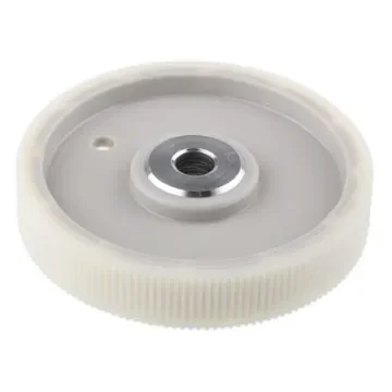 Baumer, MR291 Series Encoder Wheel - MR291.07D product image
