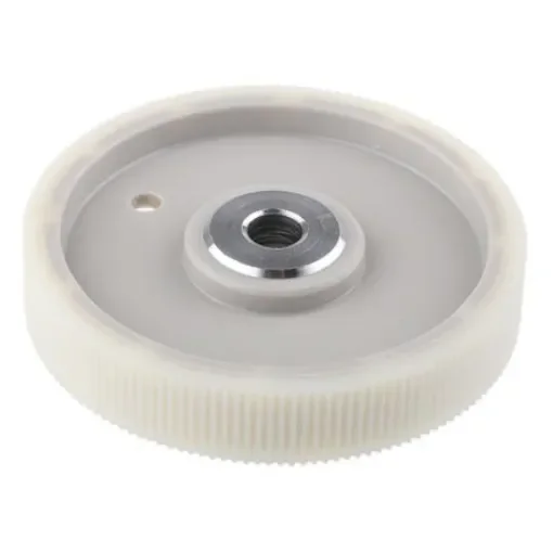 Baumer, MR291 Series Encoder Wheel - MR291.07D product image