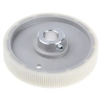 Baumer, MR291 Series Encoder Wheel - MR291.10D product image