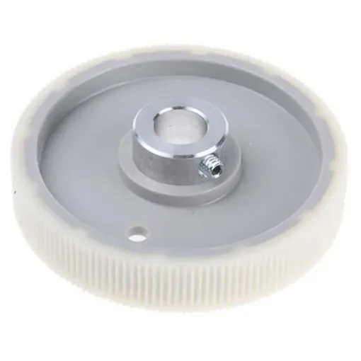 Baumer, MR291 Series Encoder Wheel - MR291.10D product image