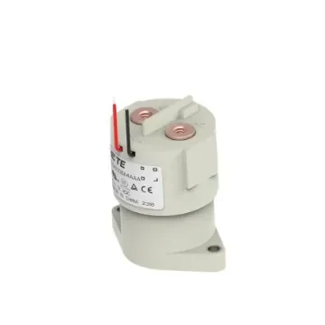 TE Connectivity ECK100B Contactor, 12 V Coil, 1-Pole, 100 A, 5.5 W, Normally Open, 1 kV - 2071583-4 product image