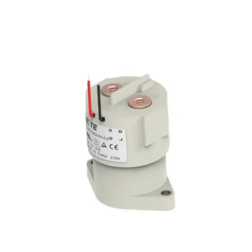 TE Connectivity ECK100B Contactor, 12 V Coil, 1-Pole, 100 A, 5.5 W, Normally Open, 1 kV - 2071583-4 product image