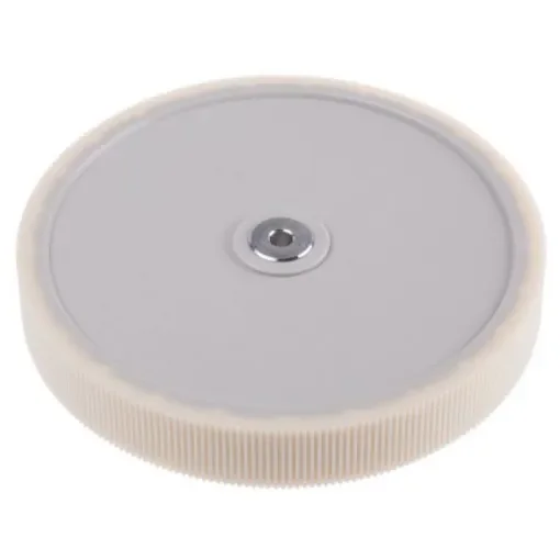 Baumer, MR592 Series Encoder Wheel - MR592.07D product image