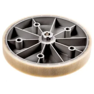 Baumer, MR592 Series Encoder Wheel - MR592.10D product image