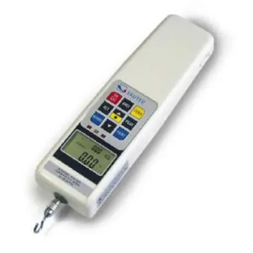 Sauter FH 500UK Force Gauge 2000Hz RS232, Range: 500N, Resolution: 0.1 N product image