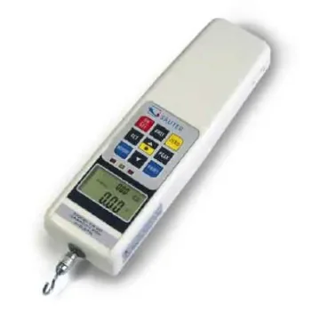 Sauter FH 10UK Force Gauge 2000Hz RS232, Range: 10N, Resolution: 0.005 N product image