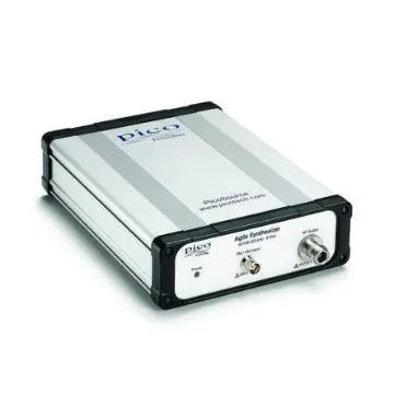 Pico Technology AS108 RF Signal Generator, 8.192 GHz min, 300kHz max product image