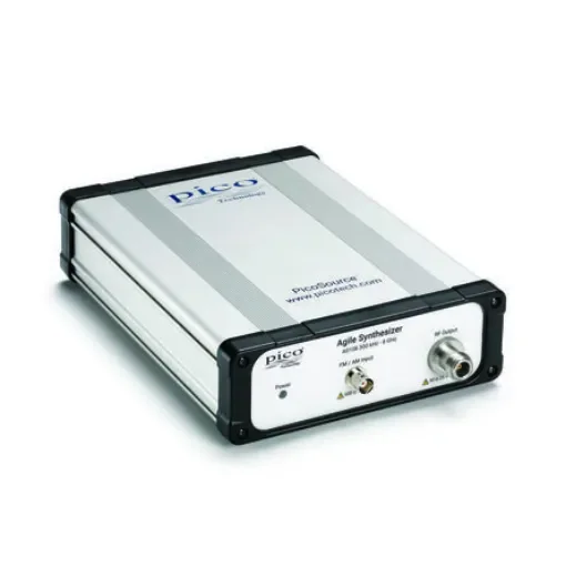 Pico Technology AS108 RF Signal Generator, 8.192 GHz min, 300kHz max product image
