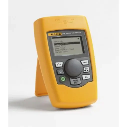 Fluke Fluke 710, Loop Calibrator - FLUKE-710 product image