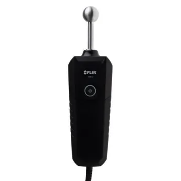 FLIR Thermohygrometer Probe for Use with FLIR apparatus - MR12 product image
