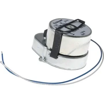 Crouzet Anti Clockwise Synchronous Geared AC Geared Motor, 3 W, 230 V - 82334744 product image