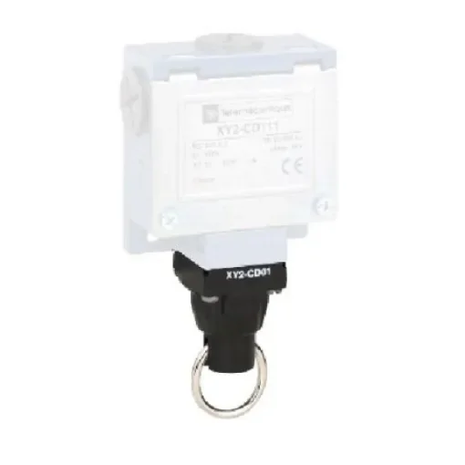 Telemecanique Sensors Rope Pull Switch - XY2CD01 product image