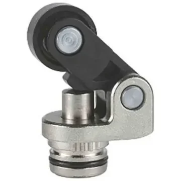 Telemecanique Sensors Limit Switch Operating Head for Use with Spacial WM Enclosures - ZCE28 product image